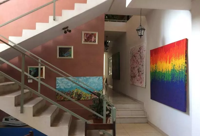 Fotos del hotel Ideas De Mama:  2