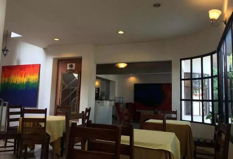 Fotos del hotel Ideas De Mama:  12