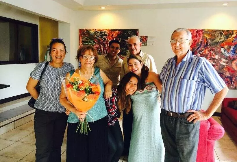 Fotos del hotel Ideas De Mama:  7