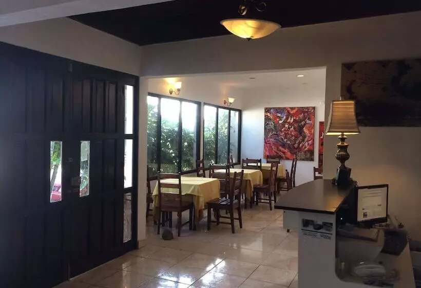 Fotos del hotel Ideas De Mama:  6