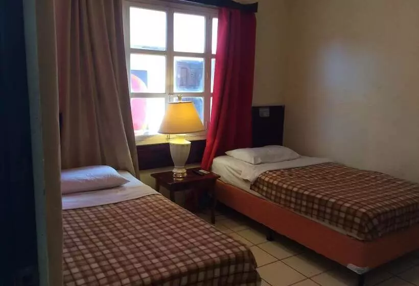 Fotos del hotel Ideas De Mama:  5