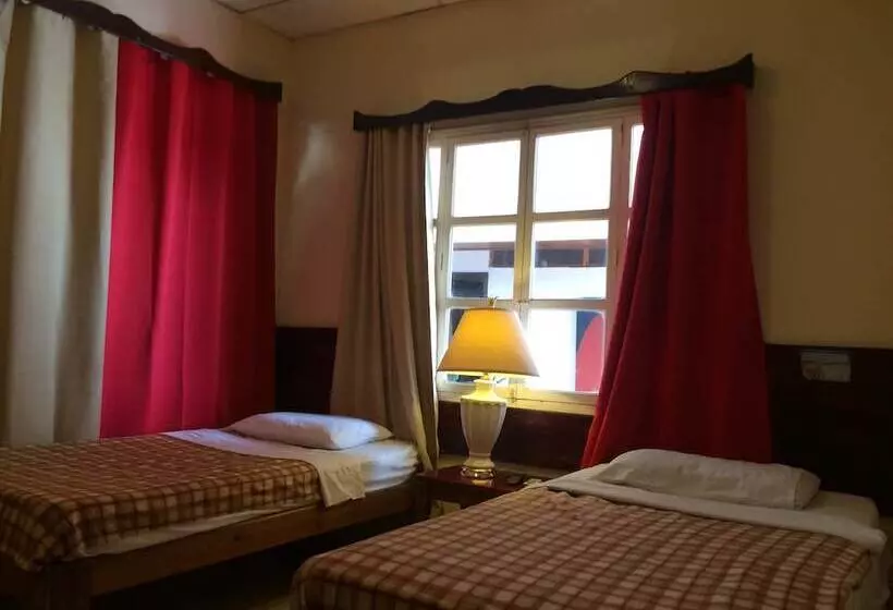 Fotos del hotel Ideas De Mama:  11