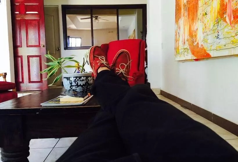 Fotos del hotel Ideas De Mama:  10