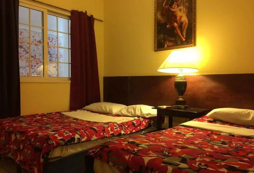 Fotos del hotel Ideas De Mama:  14