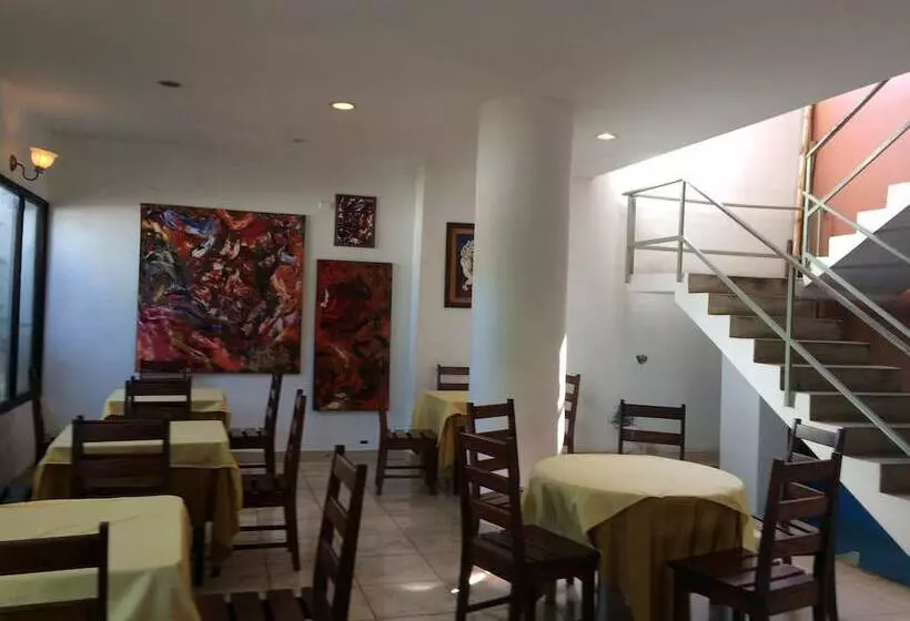 Fotos del hotel Ideas De Mama:  9