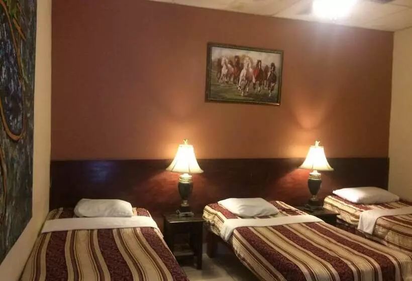 Fotos del hotel Ideas De Mama:  15