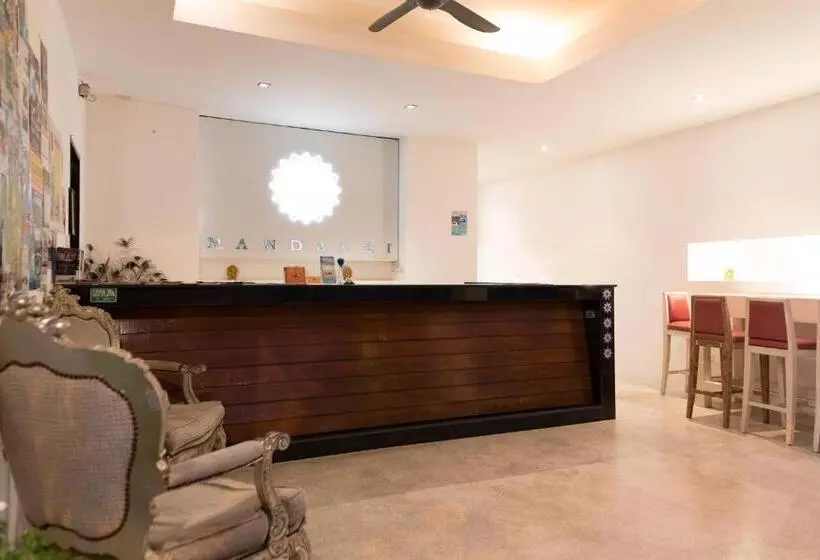 Fotos del hotel Mandalai:  12