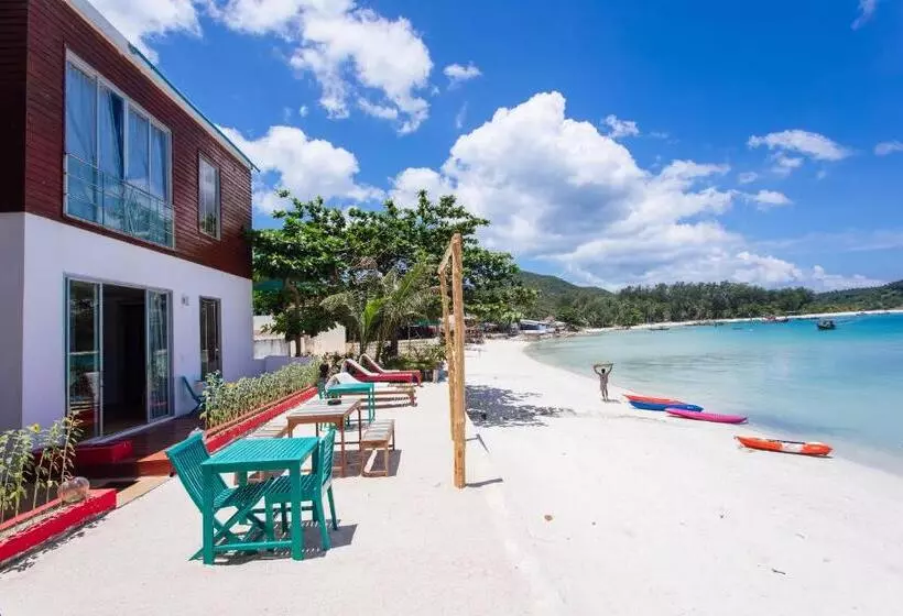 Fotos del hotel Mandalai:  4