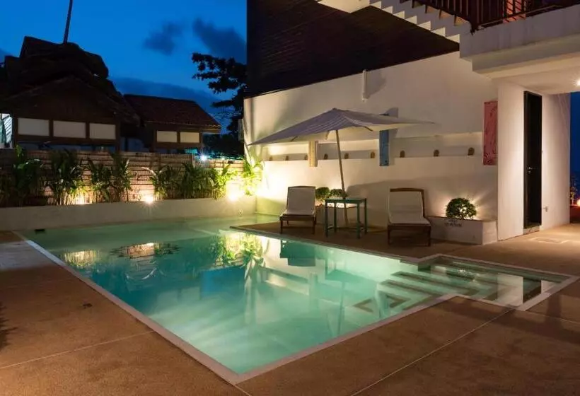 Fotos del hotel Mandalai:  2