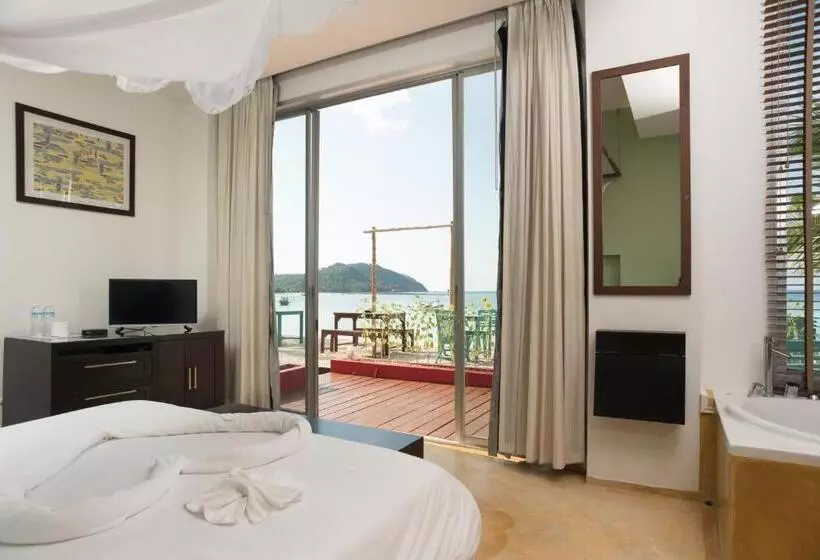 Fotos del hotel Mandalai:  13