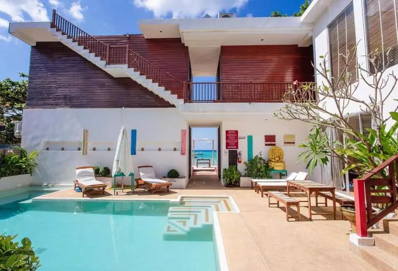 Fotos del hotel Mandalai:  3