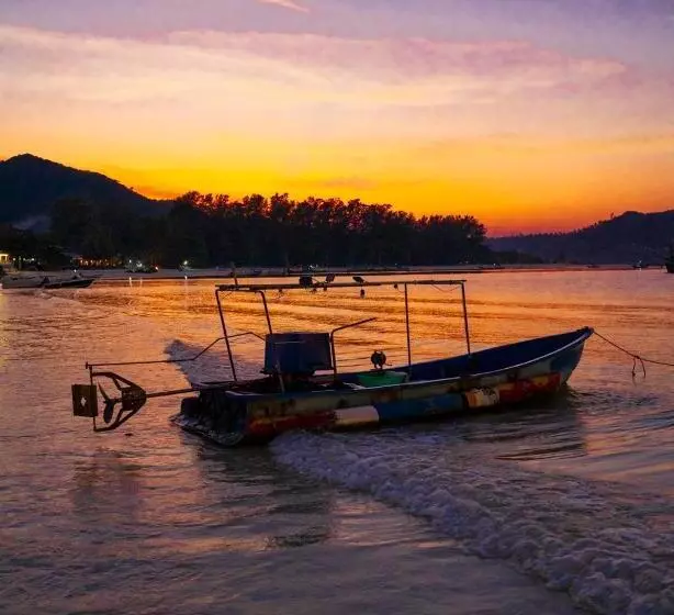 Fotos del hotel Mandalai:  19