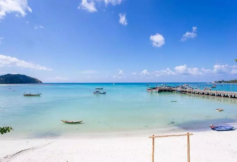 Fotos del hotel Mandalai:  6