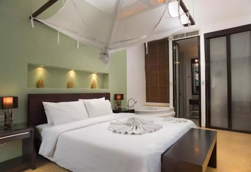 Fotos del hotel Mandalai:  7