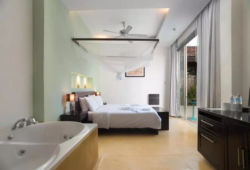 Fotos del hotel Mandalai:  18