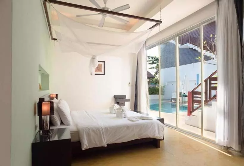 Fotos del hotel Mandalai:  25