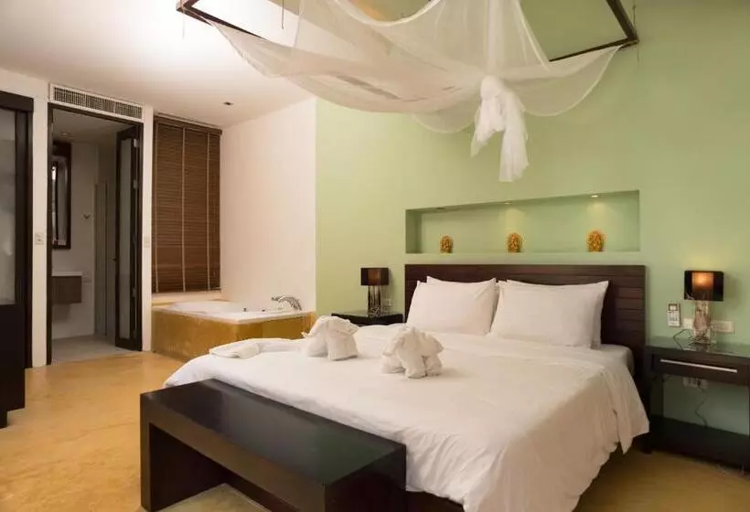 Fotos del hotel Mandalai:  14