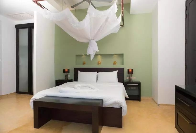 Fotos del hotel Mandalai:  22