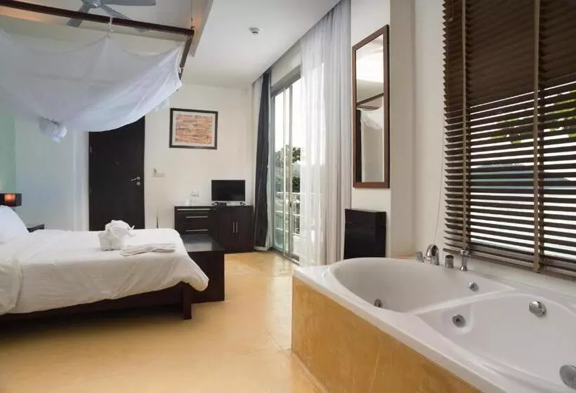 Fotos del hotel Mandalai:  24