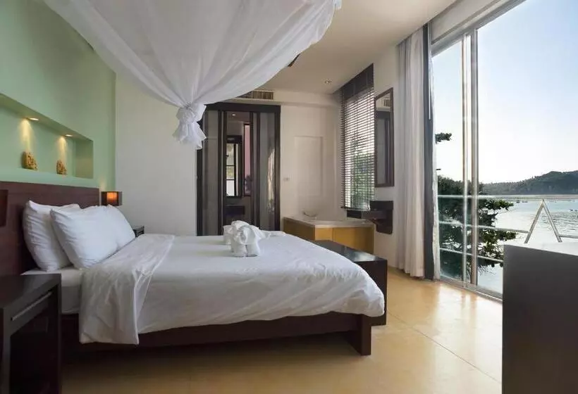 Fotos del hotel Mandalai:  16