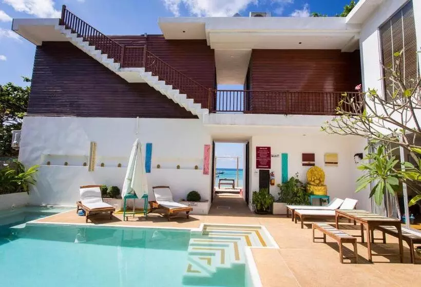 Fotos del hotel Mandalai:  8