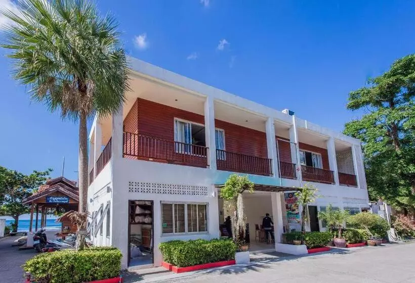 Fotos del hotel Mandalai:  17