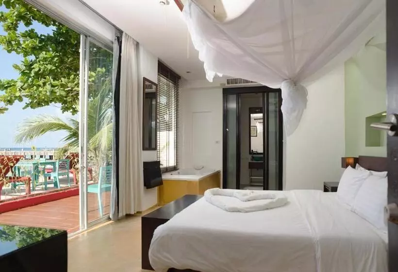 Fotos del hotel Mandalai:  11