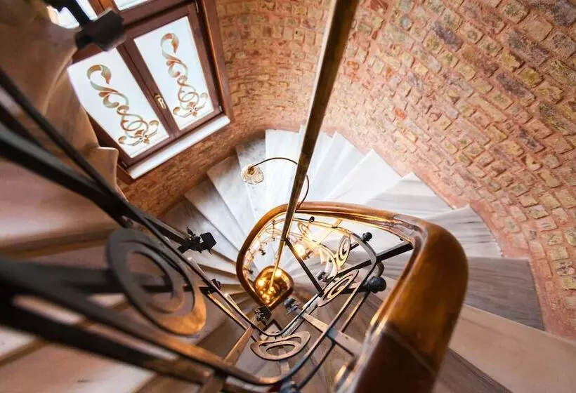 Fotos del hotel Pera Parma:  7