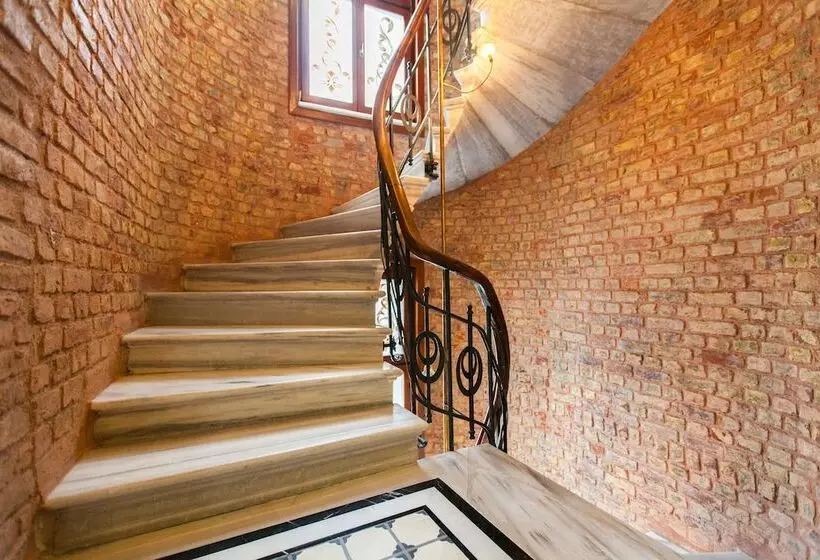 Fotos del hotel Pera Parma:  10