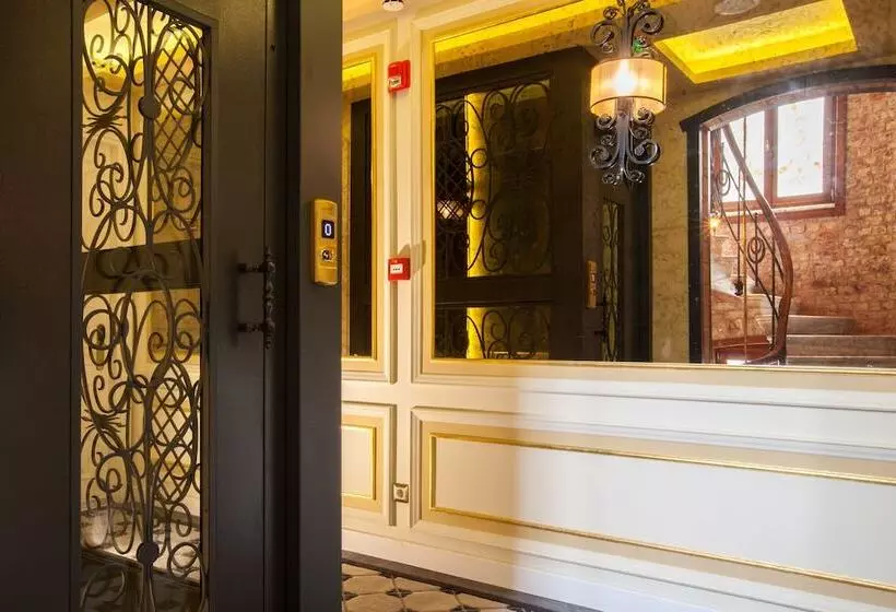 Fotos del hotel Pera Parma:  3