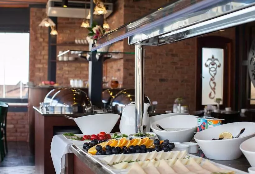 Fotos del hotel Pera Parma:  5