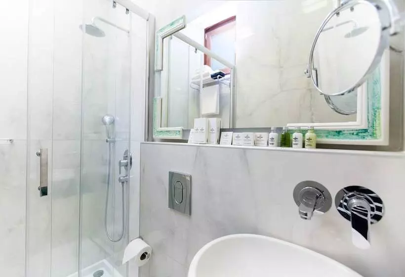 Fotos del hotel Pera Parma:  9