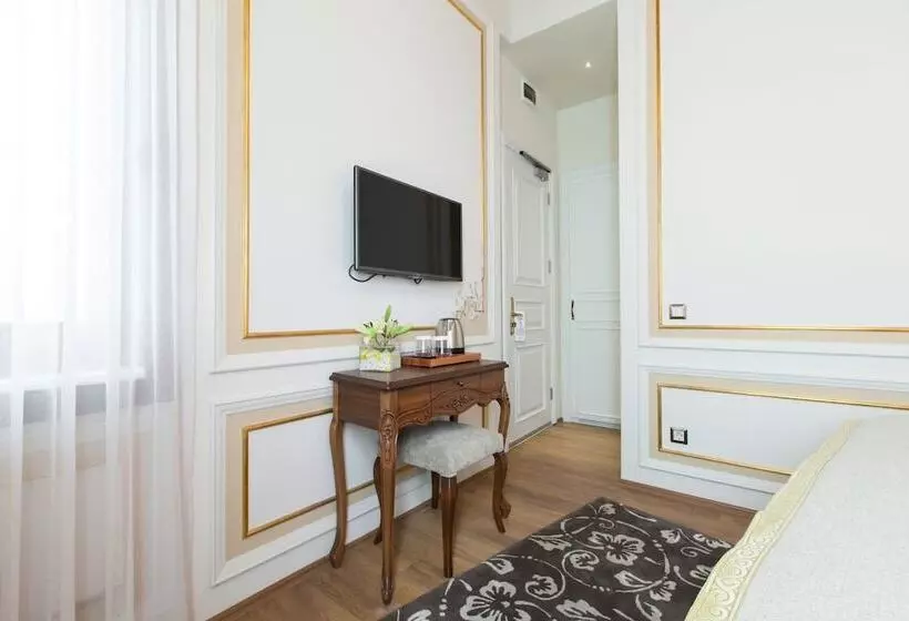 Fotos del hotel Pera Parma:  23