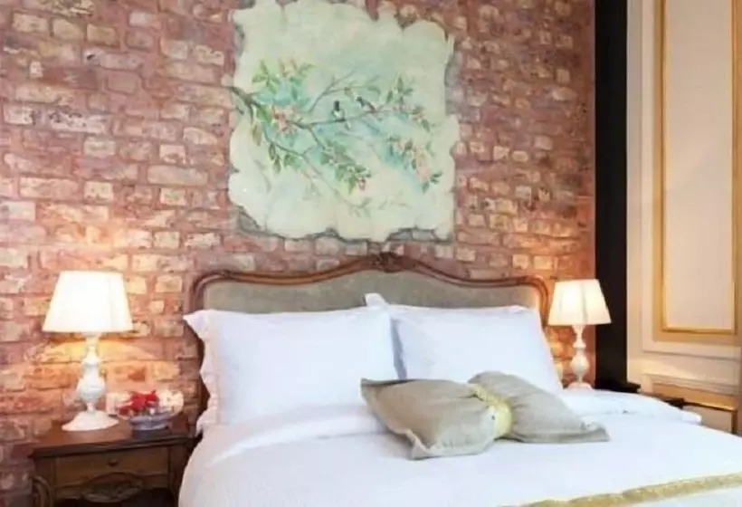 Fotos del hotel Pera Parma:  21