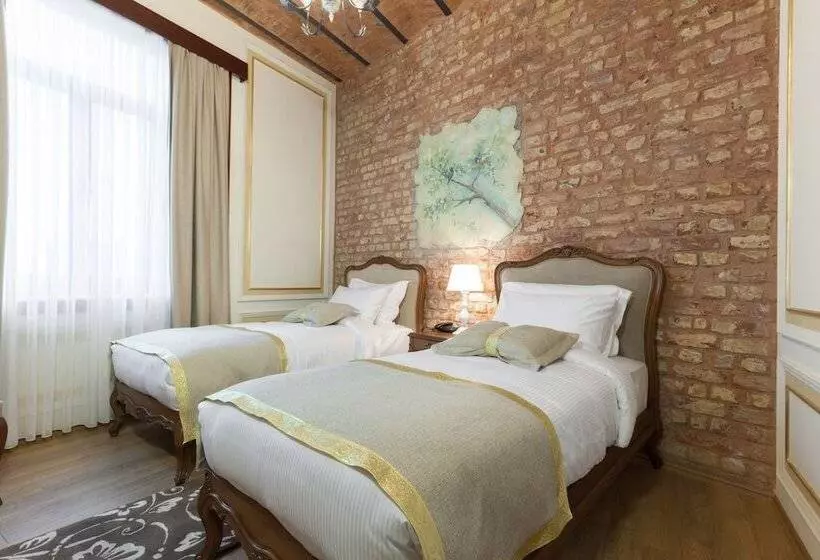 Fotos del hotel Pera Parma:  19