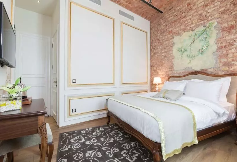 Fotos del hotel Pera Parma:  2