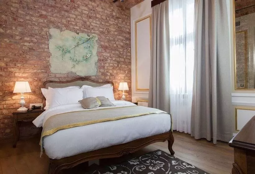 Fotos del hotel Pera Parma:  22