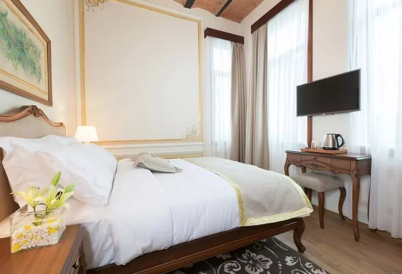 Fotos del hotel Pera Parma:  16