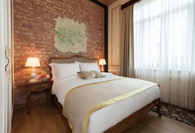 Fotos del hotel Pera Parma:  15