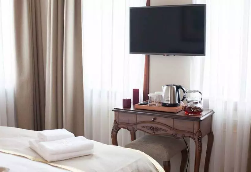 Fotos del hotel Pera Parma:  20