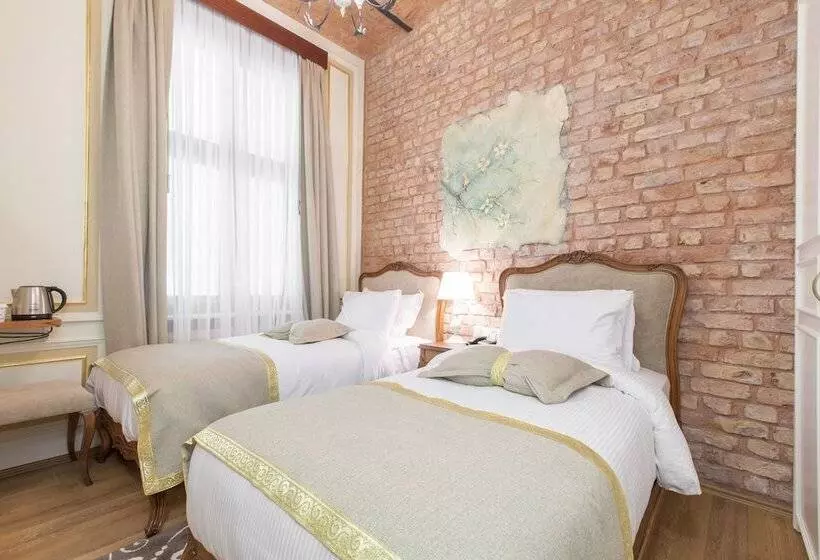 Fotos del hotel Pera Parma:  17