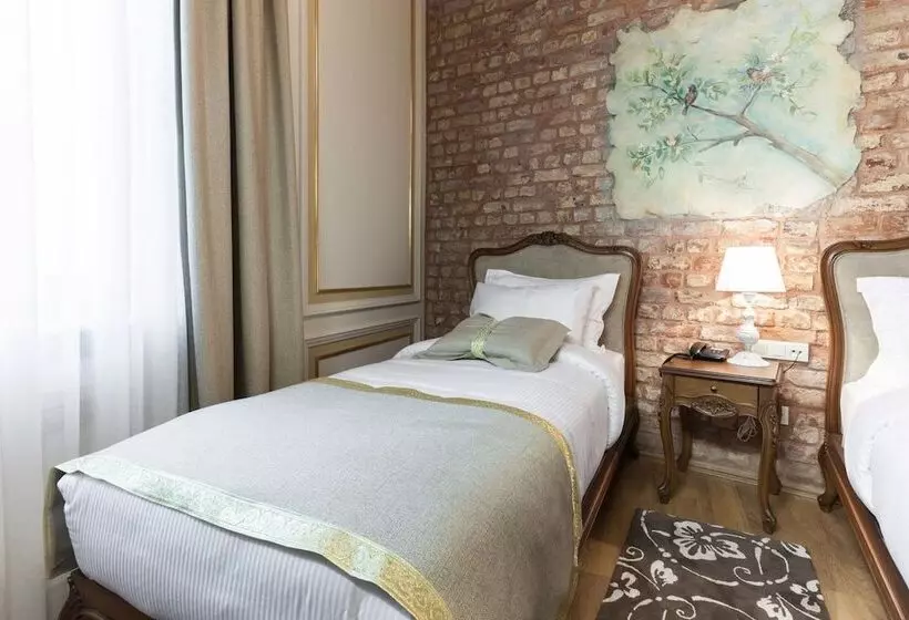 Fotos del hotel Pera Parma:  11