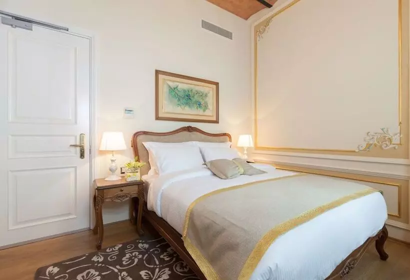 Fotos del hotel Pera Parma:  18