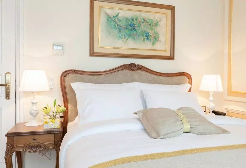 Fotos del hotel Pera Parma:  8