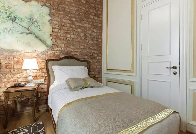 Fotos del hotel Pera Parma:  14