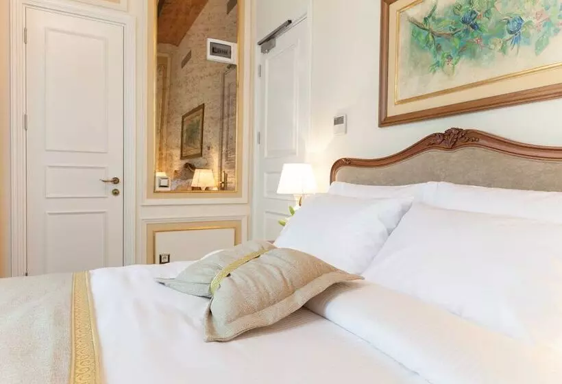 Fotos del hotel Pera Parma:  24