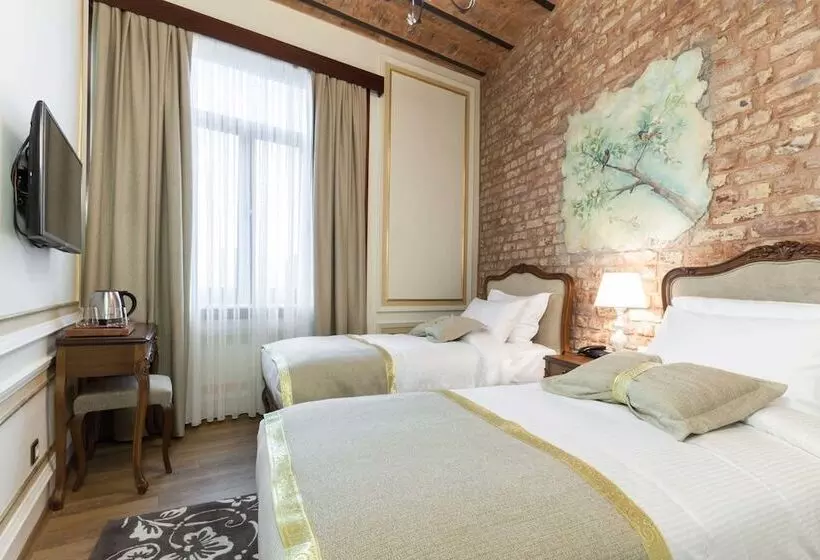 Fotos del hotel Pera Parma:  13