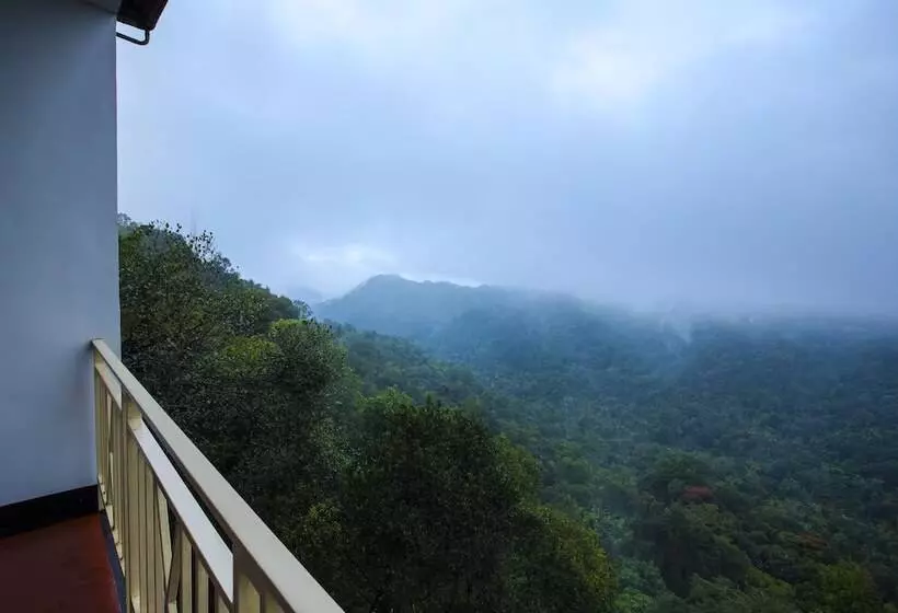 Fotos del hotel Spice Country Resort:  12