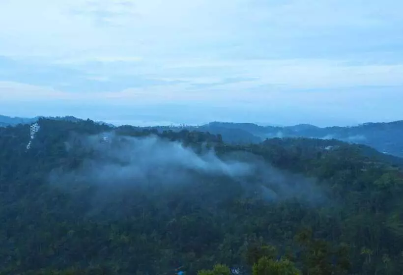 Fotos del hotel Spice Country Resort:  8