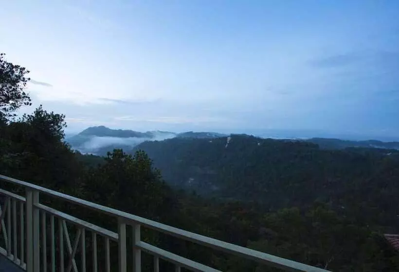 Fotos del hotel Spice Country Resort:  4